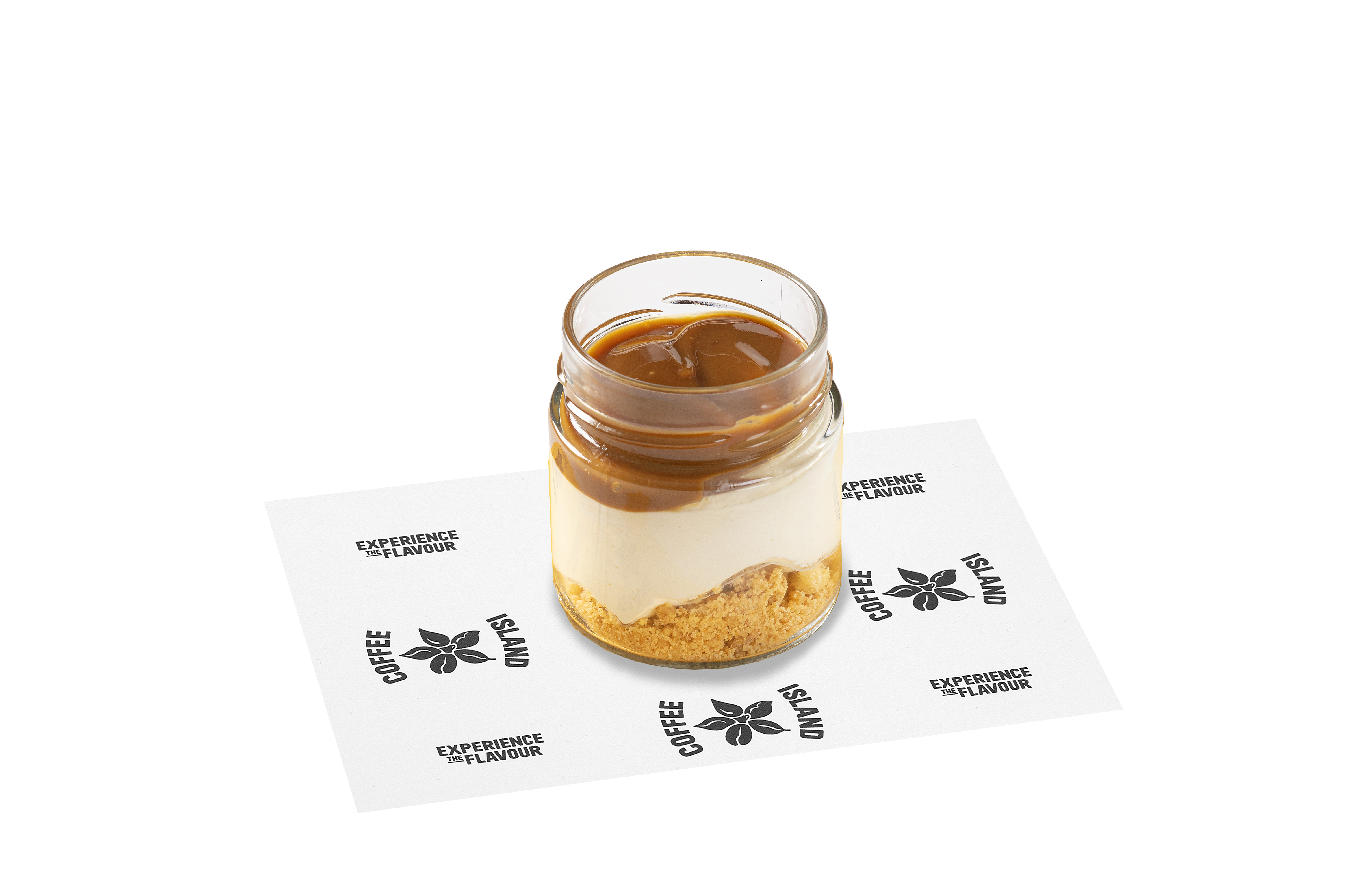 Banoffee σε Jar