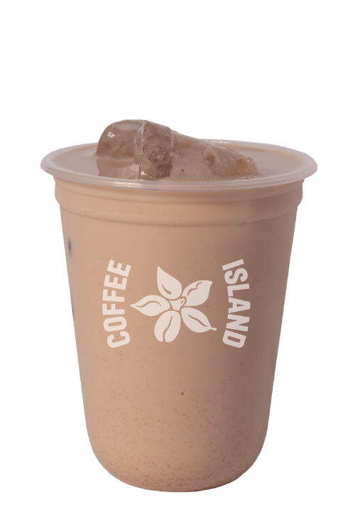 Chai Latte Κρύο