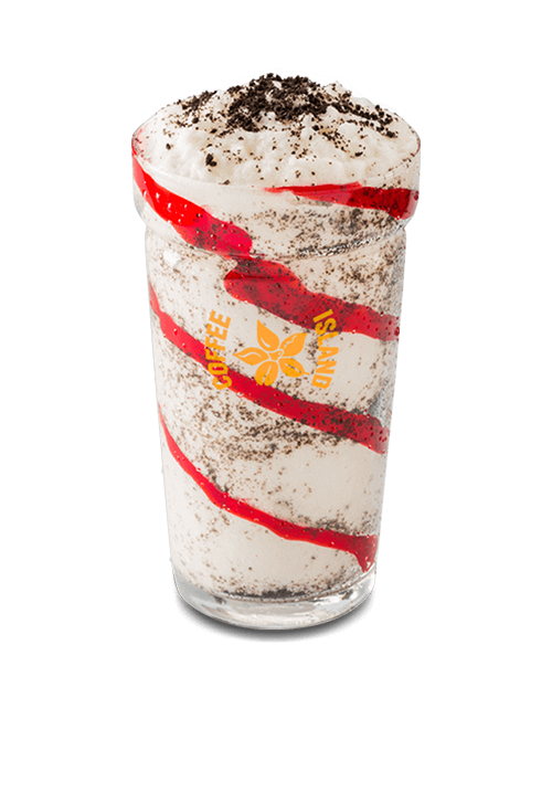 Cheesecake Milkshake 16oz
