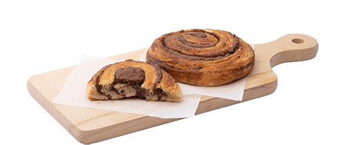 Cinnamon roll