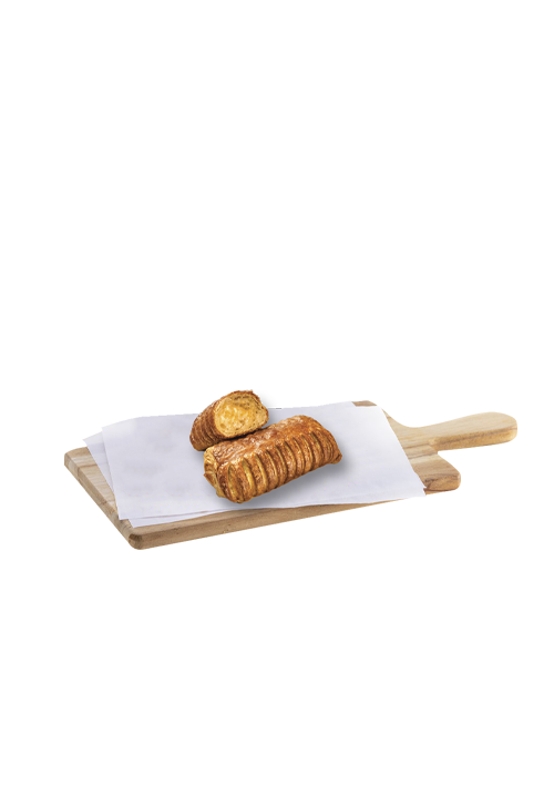 Apple Croissant