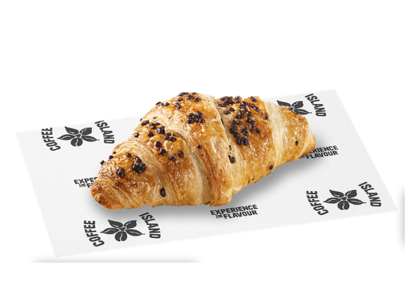Chocolate Croissant
