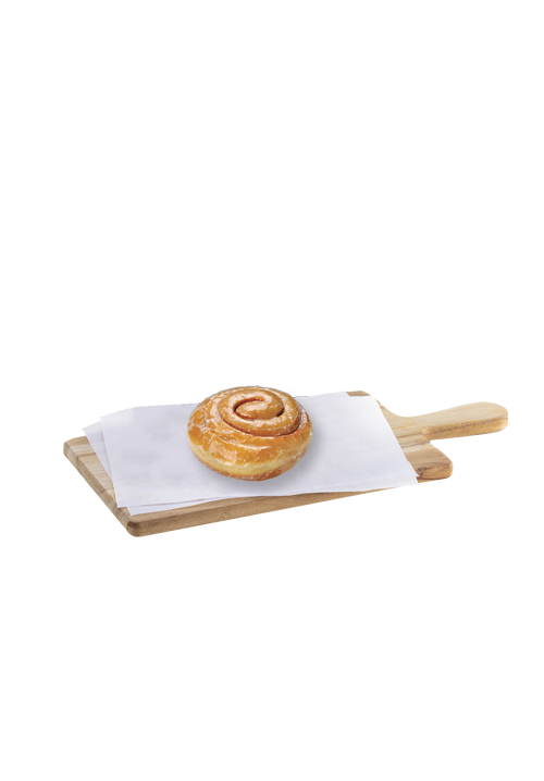 Donut Κανέλας
