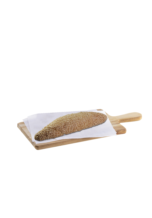 Wrapped Olive Pie