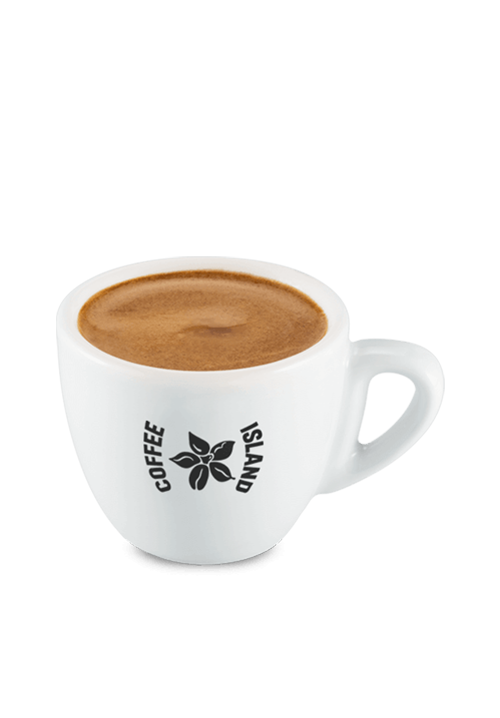Cypriot Coffee