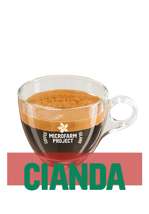 Espresso MicroFarm