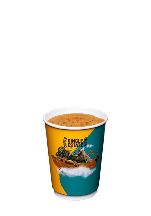 Espresso Single Estate