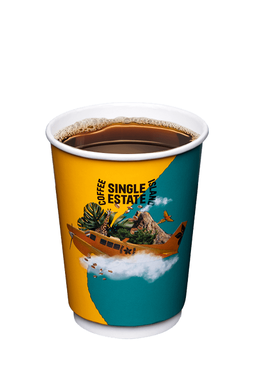 Filter V60 Single Estate