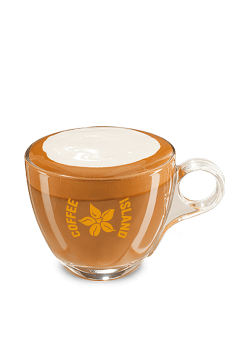 Flat White 8oz