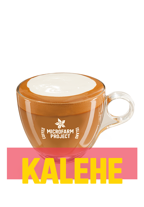 Flat White MicroFarm®