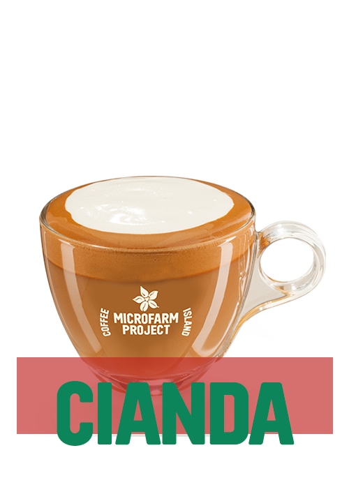 Flat White MicroFarm 8oz