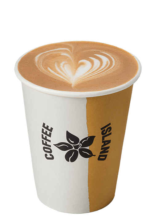 Flat White 8oz