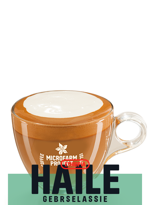 Flat White MicroFarm 8oz