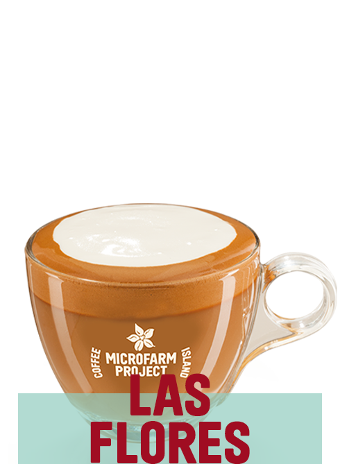 Flat White MicroFarm 8oz
