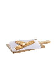 Puff Pastry with Cream Cheese