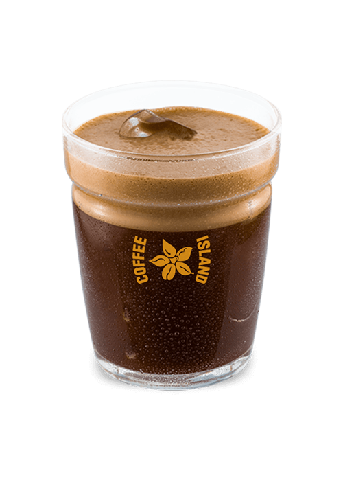Freddo Espresso 12oz