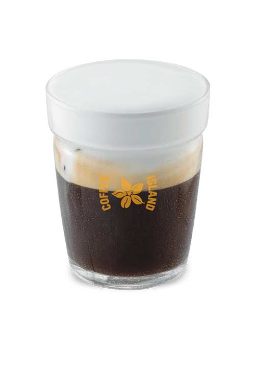 Freddo Cappuccino 16oz