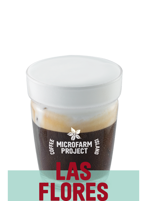 Freddo Cappuccino MicroFarm 16oz