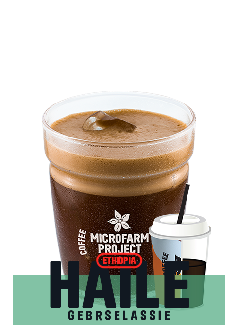 Freddo Espresso MicroFarm 12oz