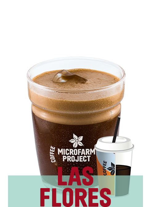 Freddo Espresso MicroFarm 12oz