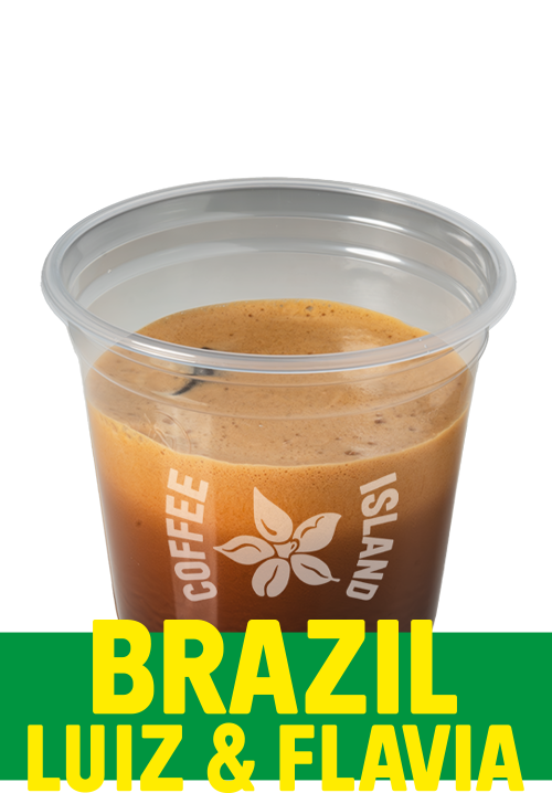 Freddo Espresso MicroFarm 12oz