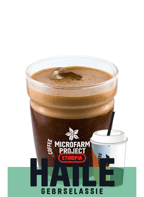 Freddo Espresso Ristretto MicroFarm 8oz