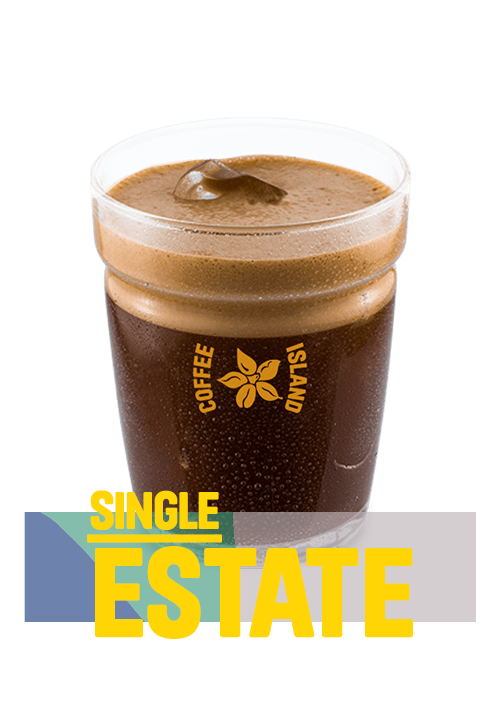 Freddo Espresso Single Estate 12oz