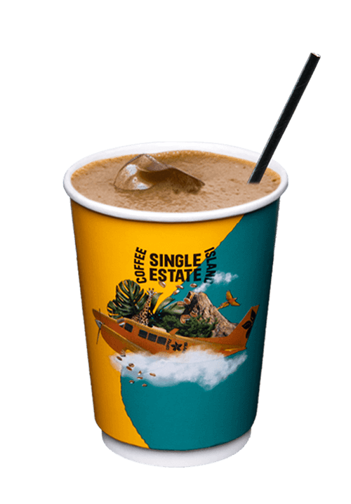 Freddo Espresso Single Estate 12oz