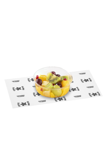 Mixed Fruit Pot