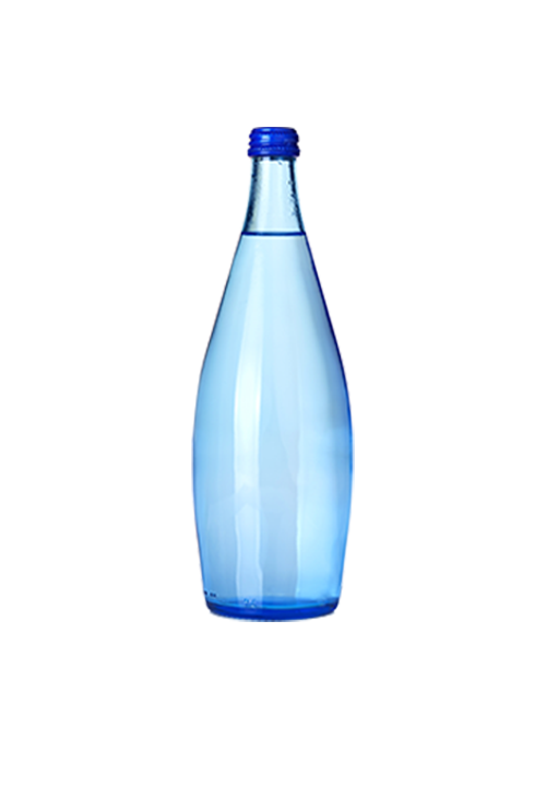 Natural Metal Sparkle Water 0,33L