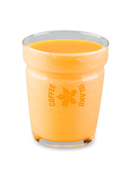 Fresh Orange Juice