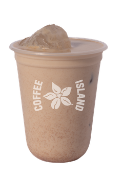 Iced Spice Chai Latte