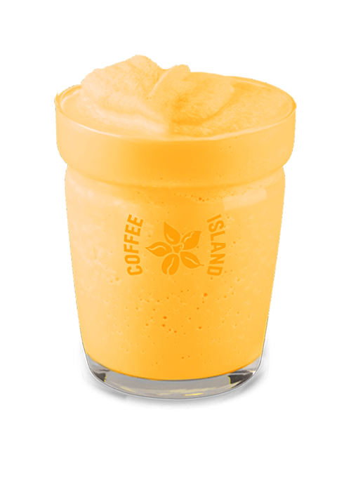 Iced Tea with Crushed Ice 16oz