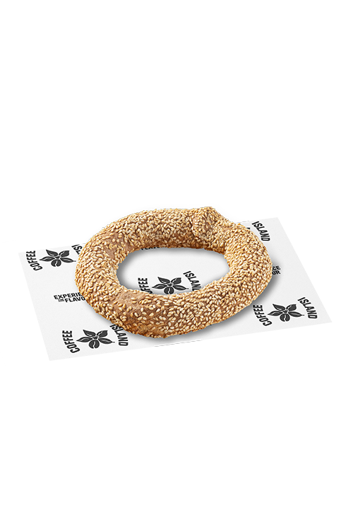 Thessaloniki Bagel
