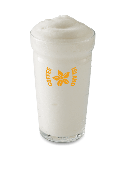 Iced White Chocolate 16oz