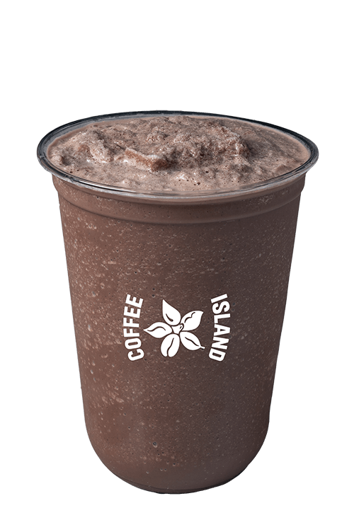 Iced Chocolate Light 16oz