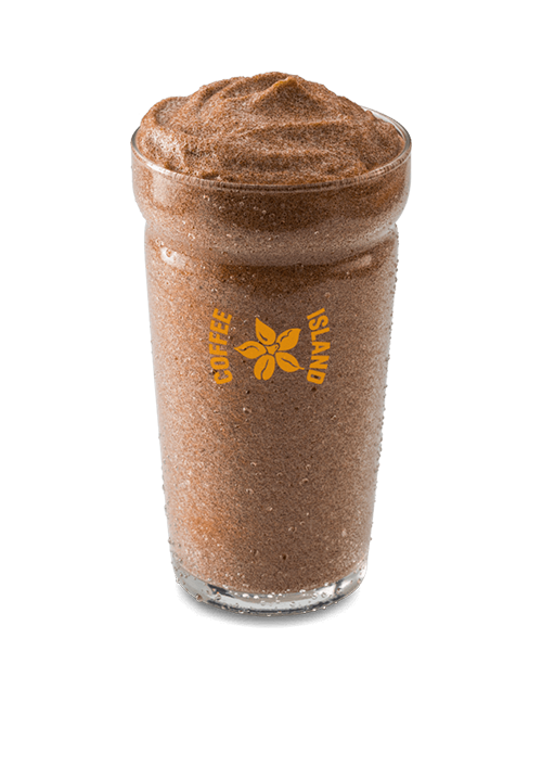 Iced Coffeeccino 16oz