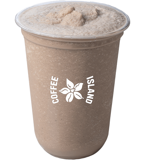 Iced Coffeeccino 16oz