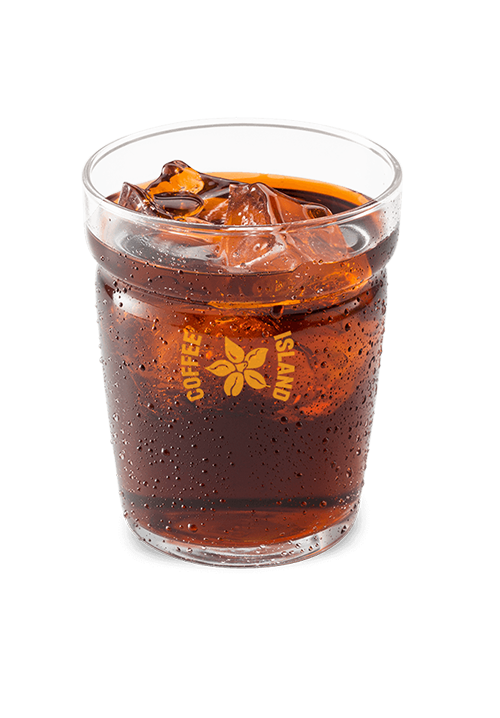 Ιced Tea Bag 12oz