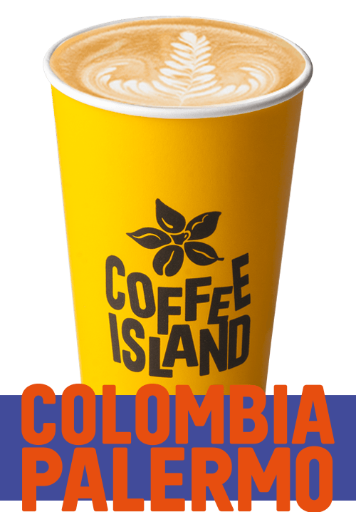 Latte MicroFarm 16oz