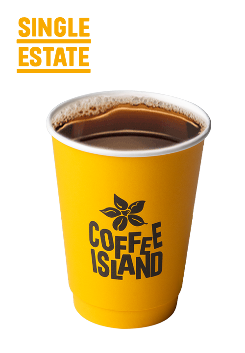 Lungo Single Estate 12oz