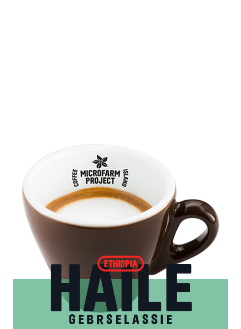 Macchiato MicroFarm 8oz