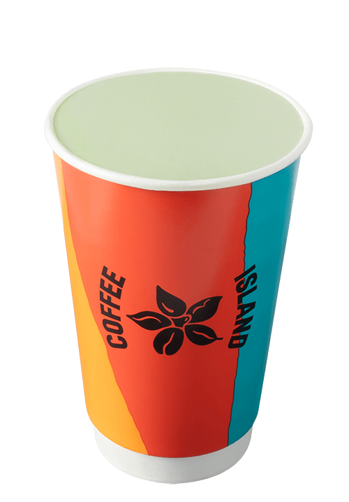 Matcha Latte 12oz