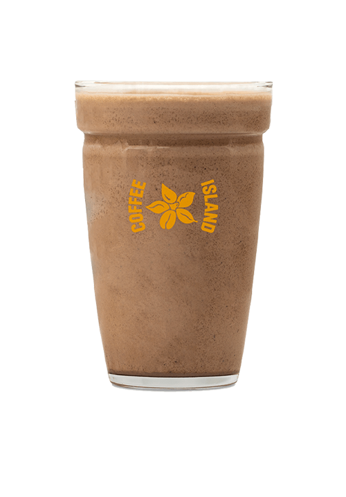 Milk Power Shake 16oz