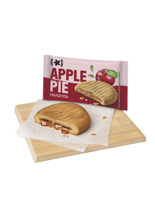 Apple Pie