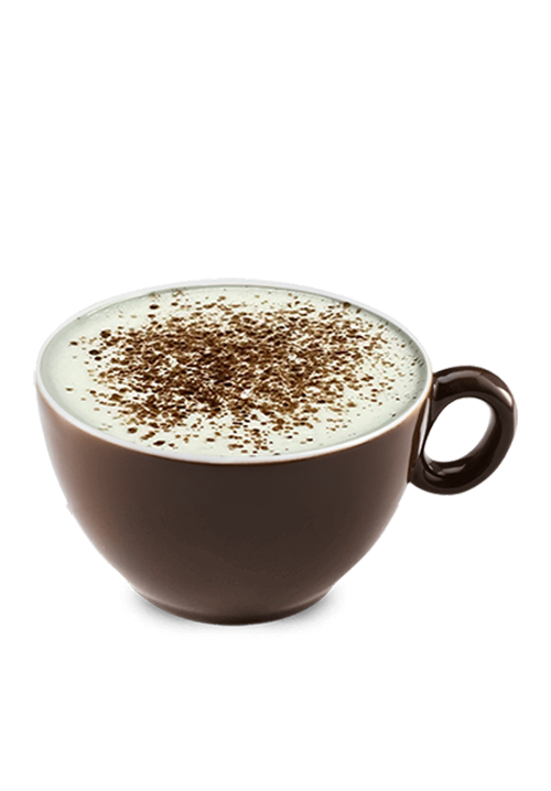 Mocha Latte 16oz