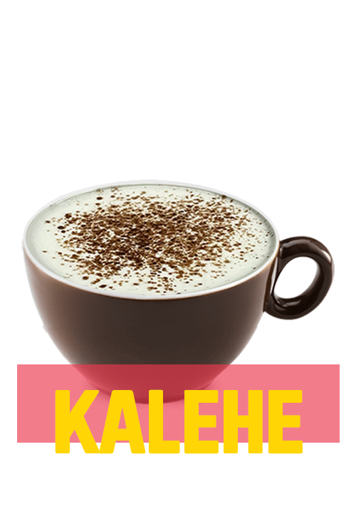 Mocha Latte MicroFarm®