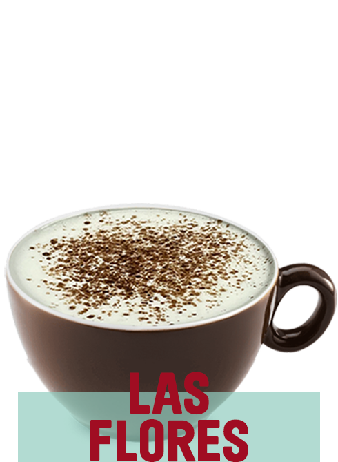 Mocha Latte MicroFarm 16oz
