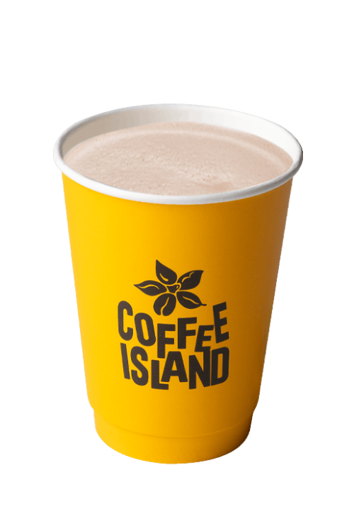 Mocha Latte Single Estate 16oz