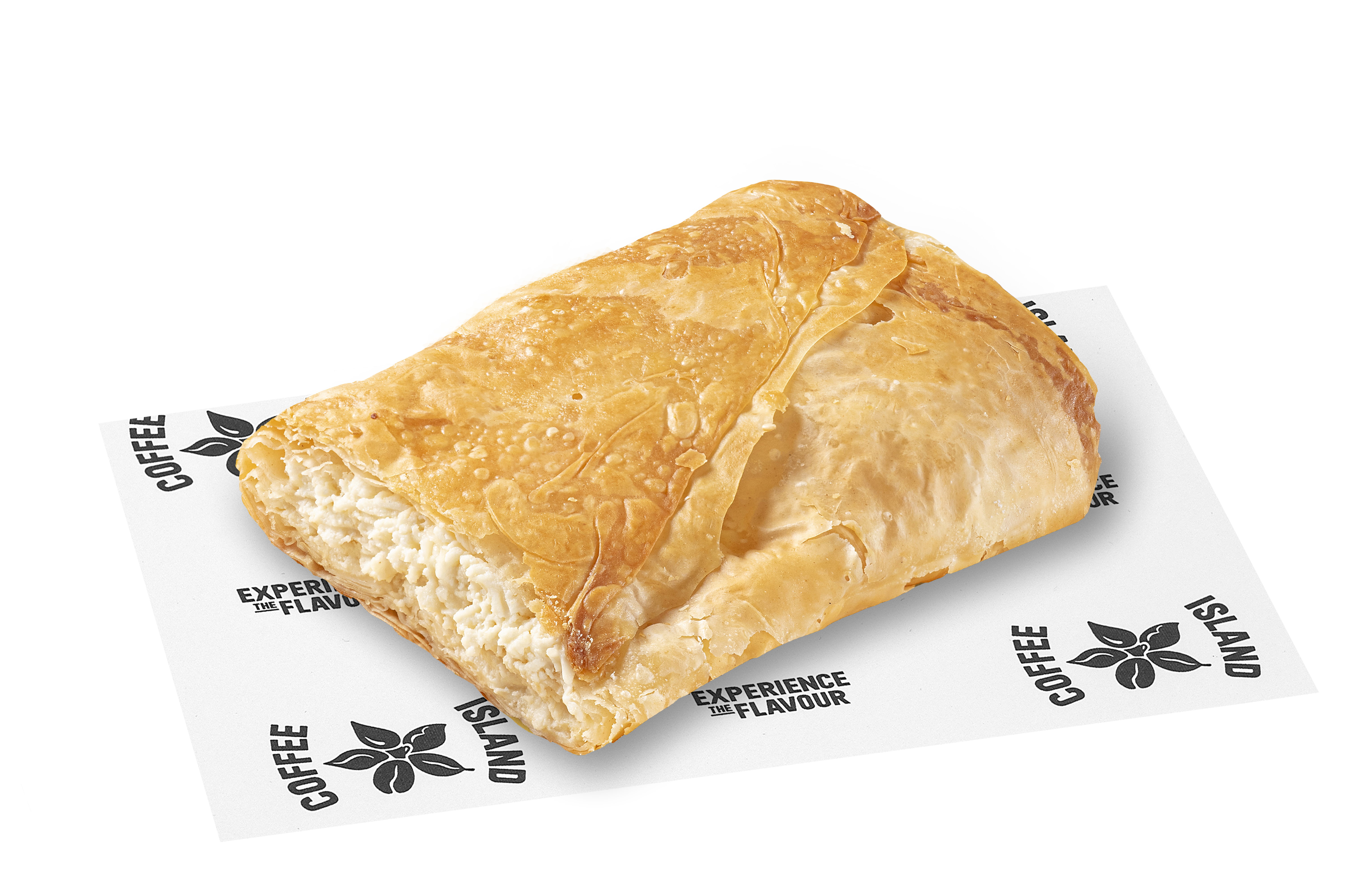 Μπουγάτσα Κωνσταντινούπολις με τυρί